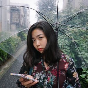 Meet your Posher, Konami